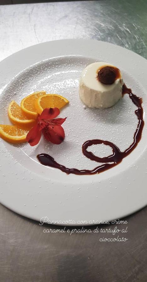 Hotel Romantica Rimini Ngoại thất bức ảnh