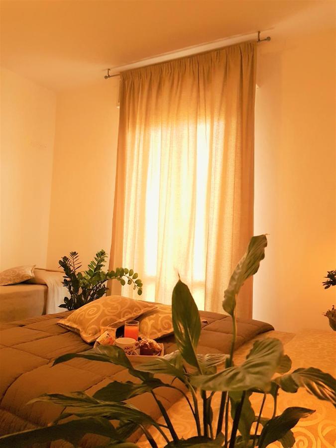 Hotel Romantica Rimini Ngoại thất bức ảnh