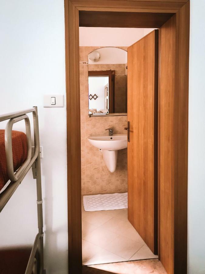 Hotel Romantica Rimini Ngoại thất bức ảnh