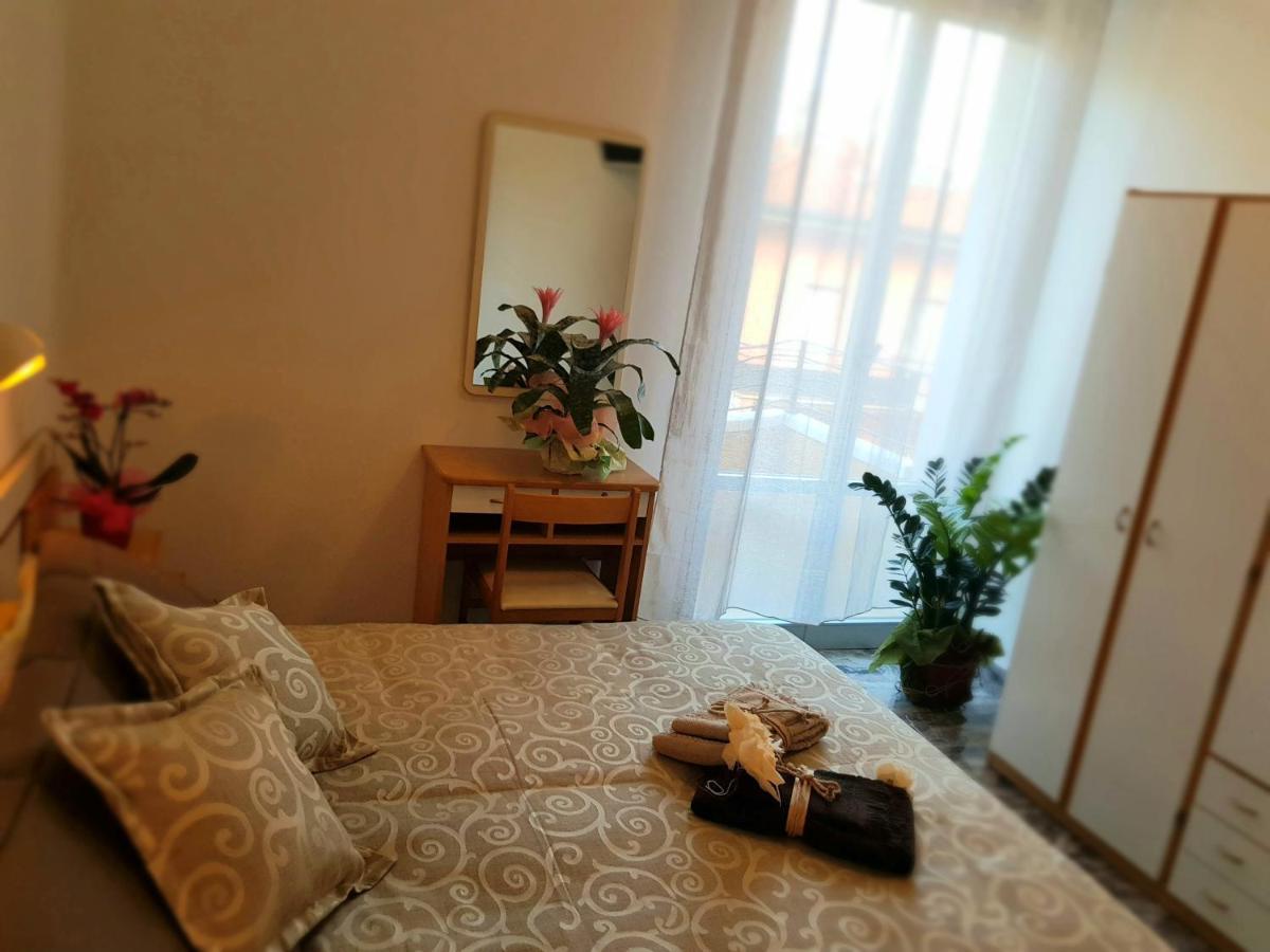 Hotel Romantica Rimini Ngoại thất bức ảnh